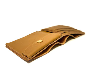 Brown Sand Wallet
