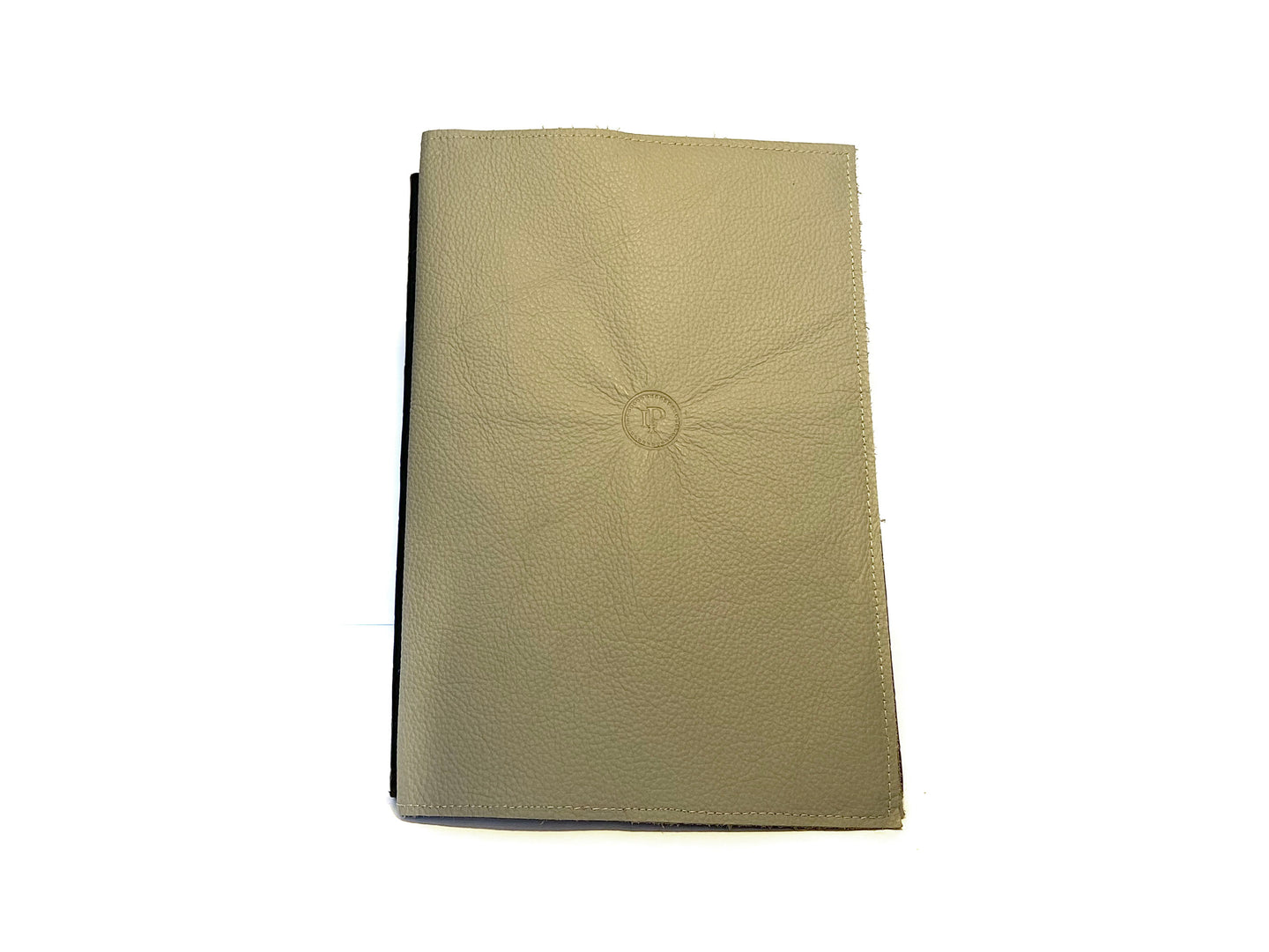 Grey Notepad A5
