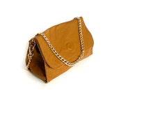 Load image into Gallery viewer, Brown Desert Grain Mini Bag